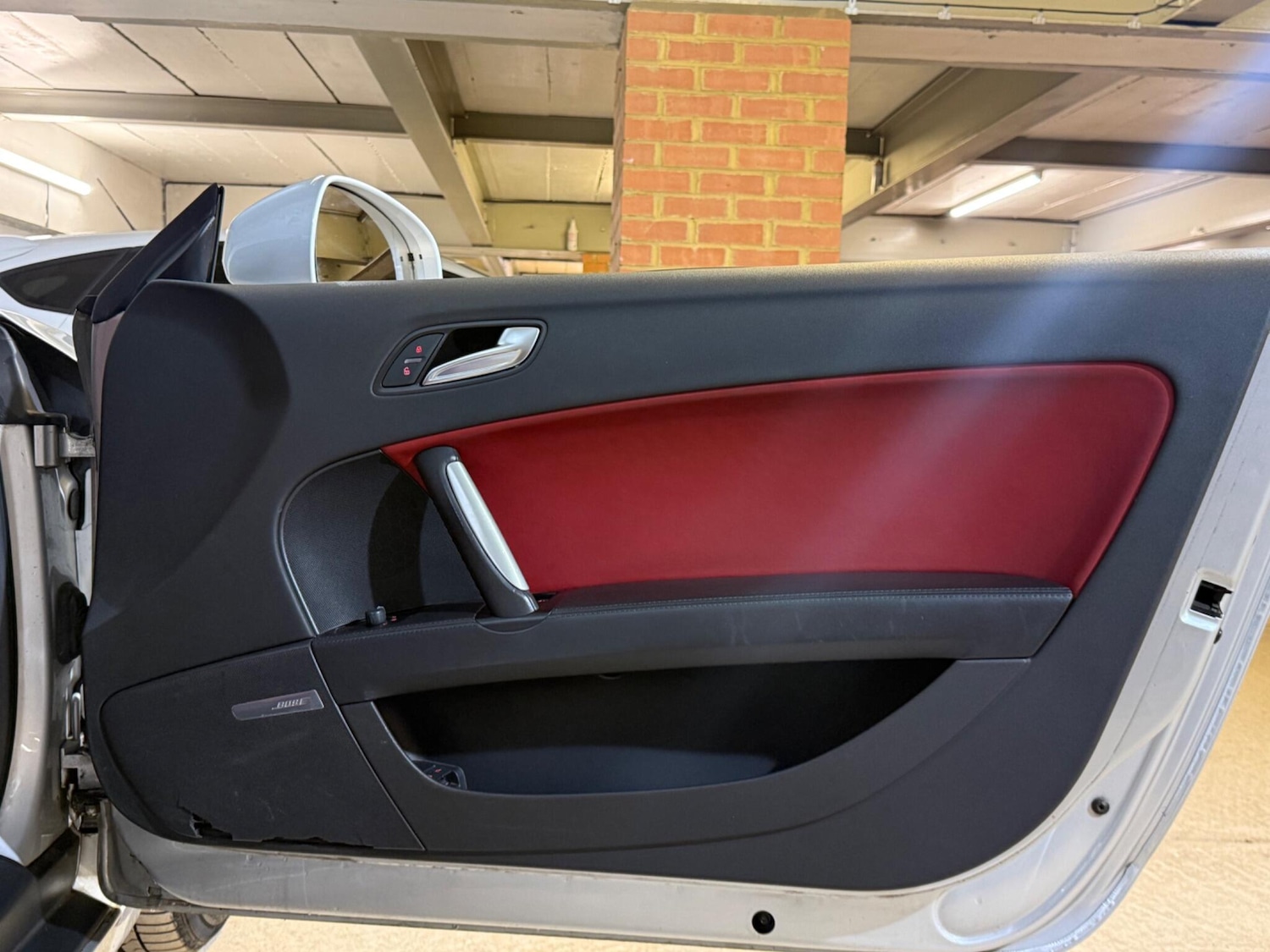 Used Audi TT 2007 for sale - 78058799: Photo 34