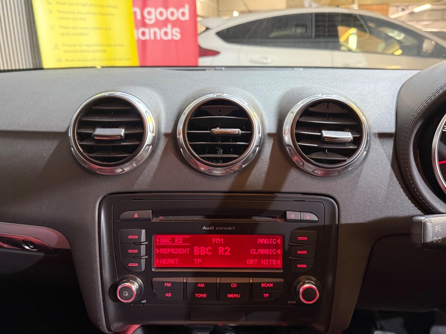 Used Audi TT 2007 for sale - 78058799: Photo 35