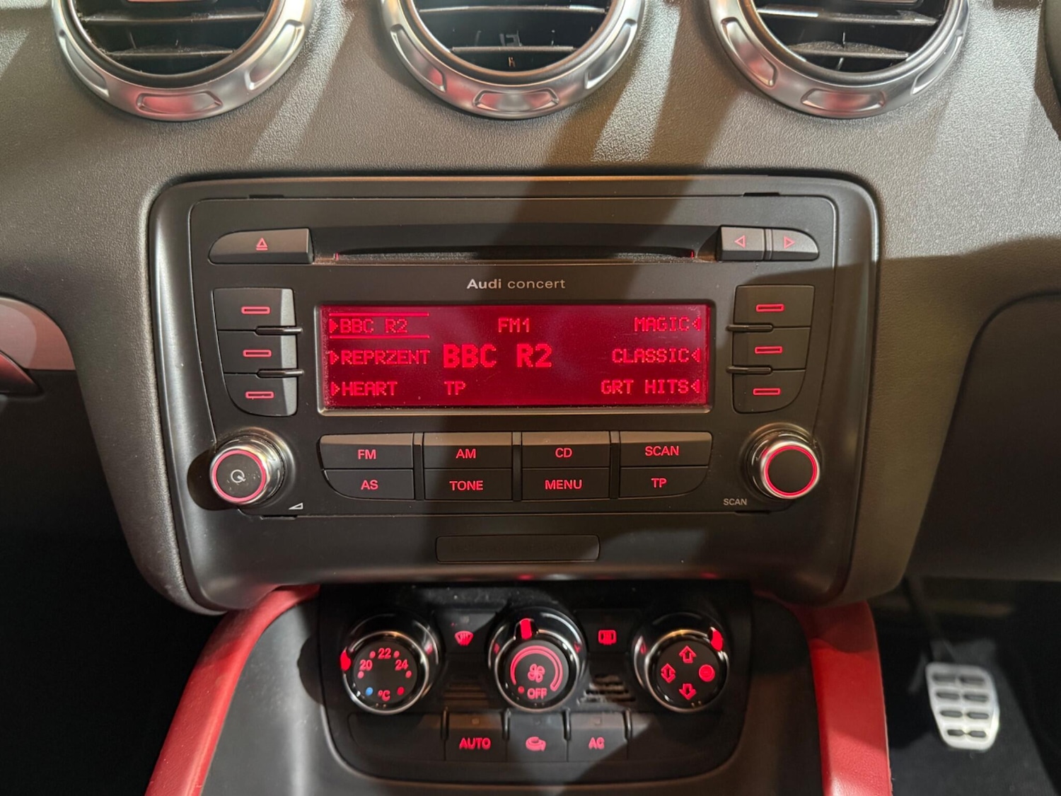 Used Audi TT 2007 for sale - 78058799: Photo 36