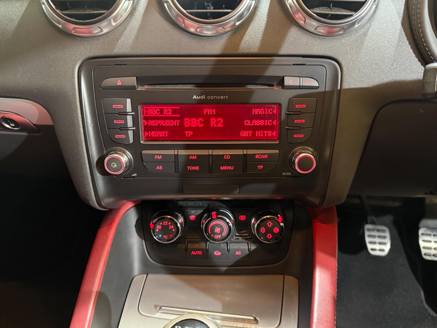 Used Audi TT 2007 for sale - 78058799: Photo 37