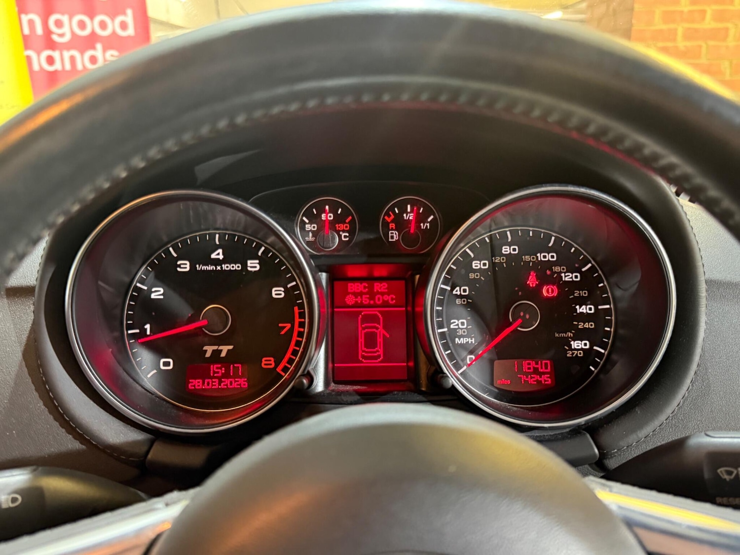 Used Audi TT 2007 for sale - 78058799: Photo 38