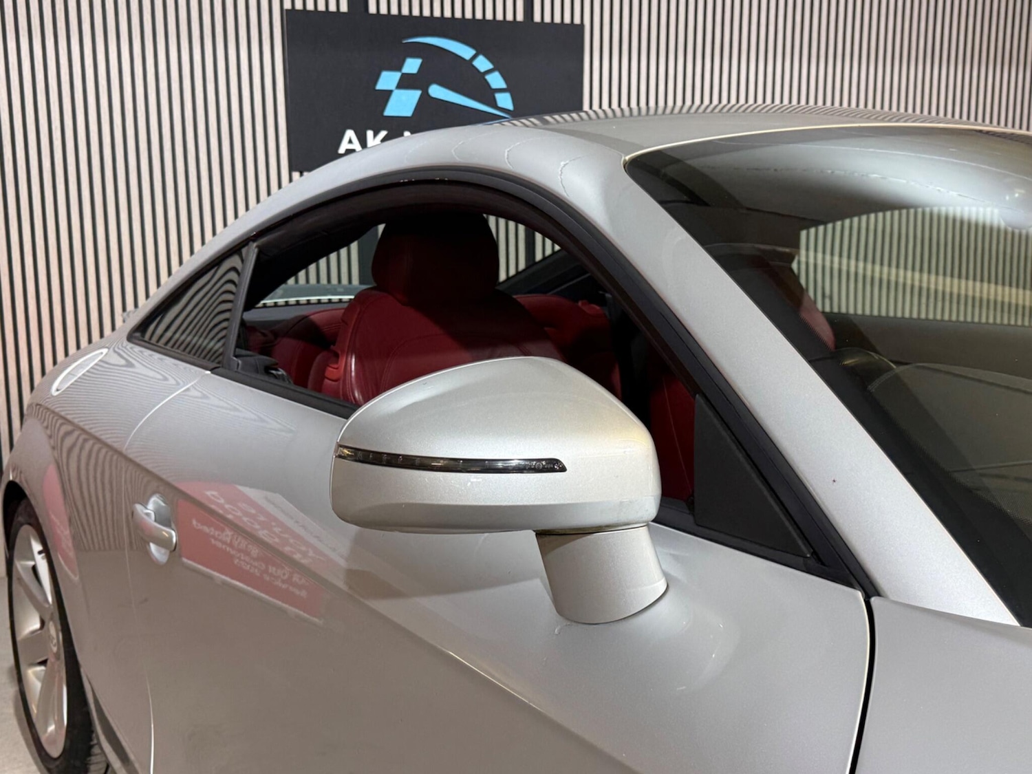 Used Audi TT 2007 for sale - 78058799: Photo 39