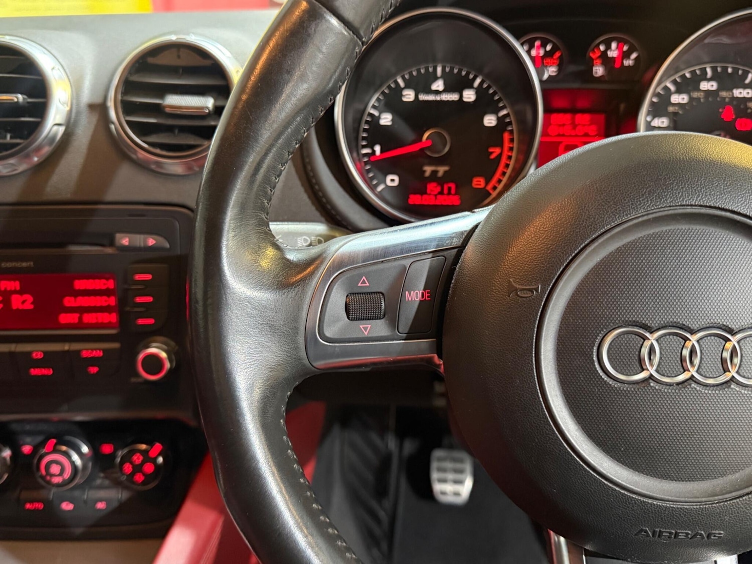 Used Audi TT 2007 for sale - 78058799: Photo 41