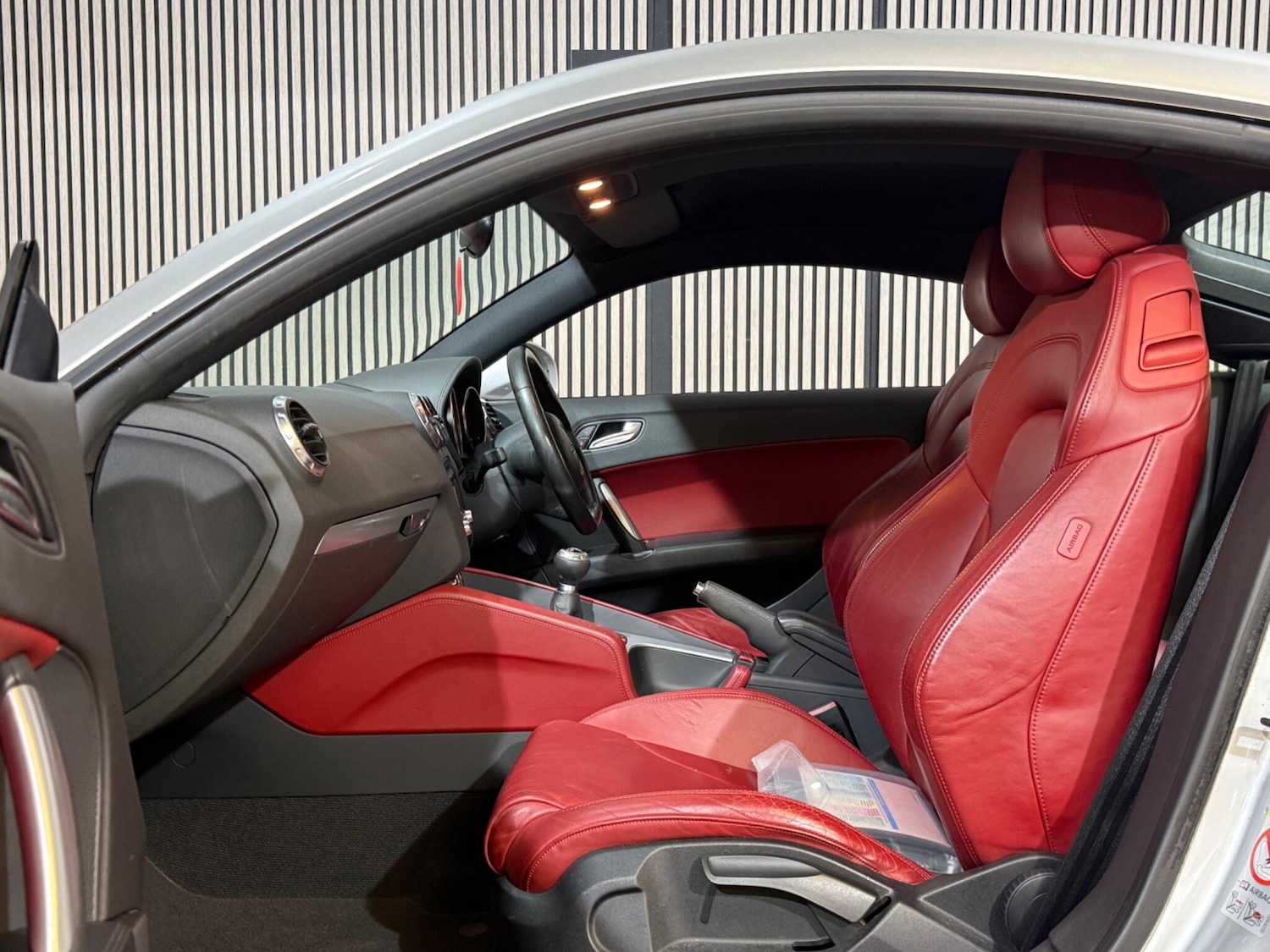 Used Audi TT 2007 for sale - 78058799: Photo 43