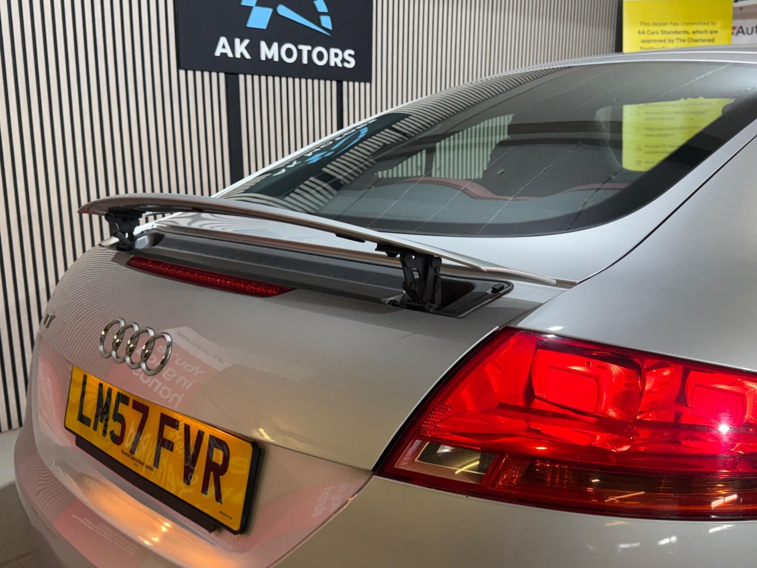 Used Audi TT 2007 for sale - 78058799: Photo 44