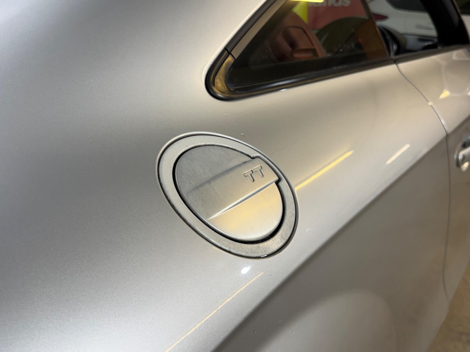 Used Audi TT 2007 for sale - 78058799: Photo 45