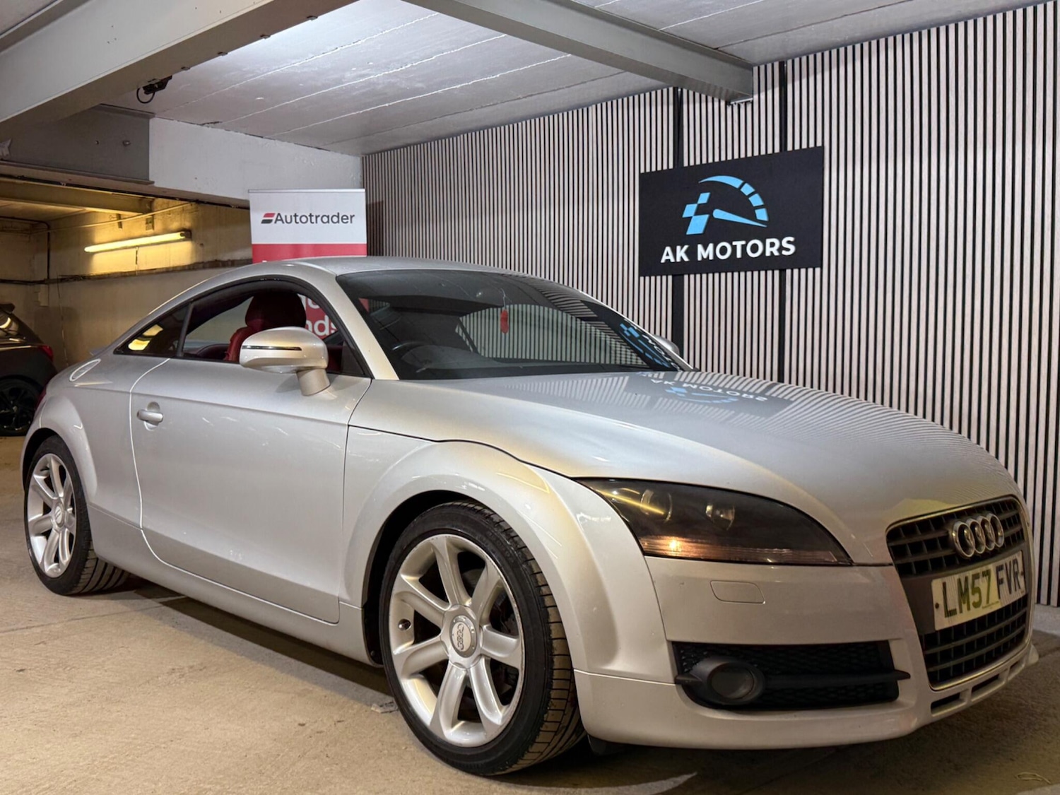 Used Audi TT 2007 for sale - 78058799: Photo 9