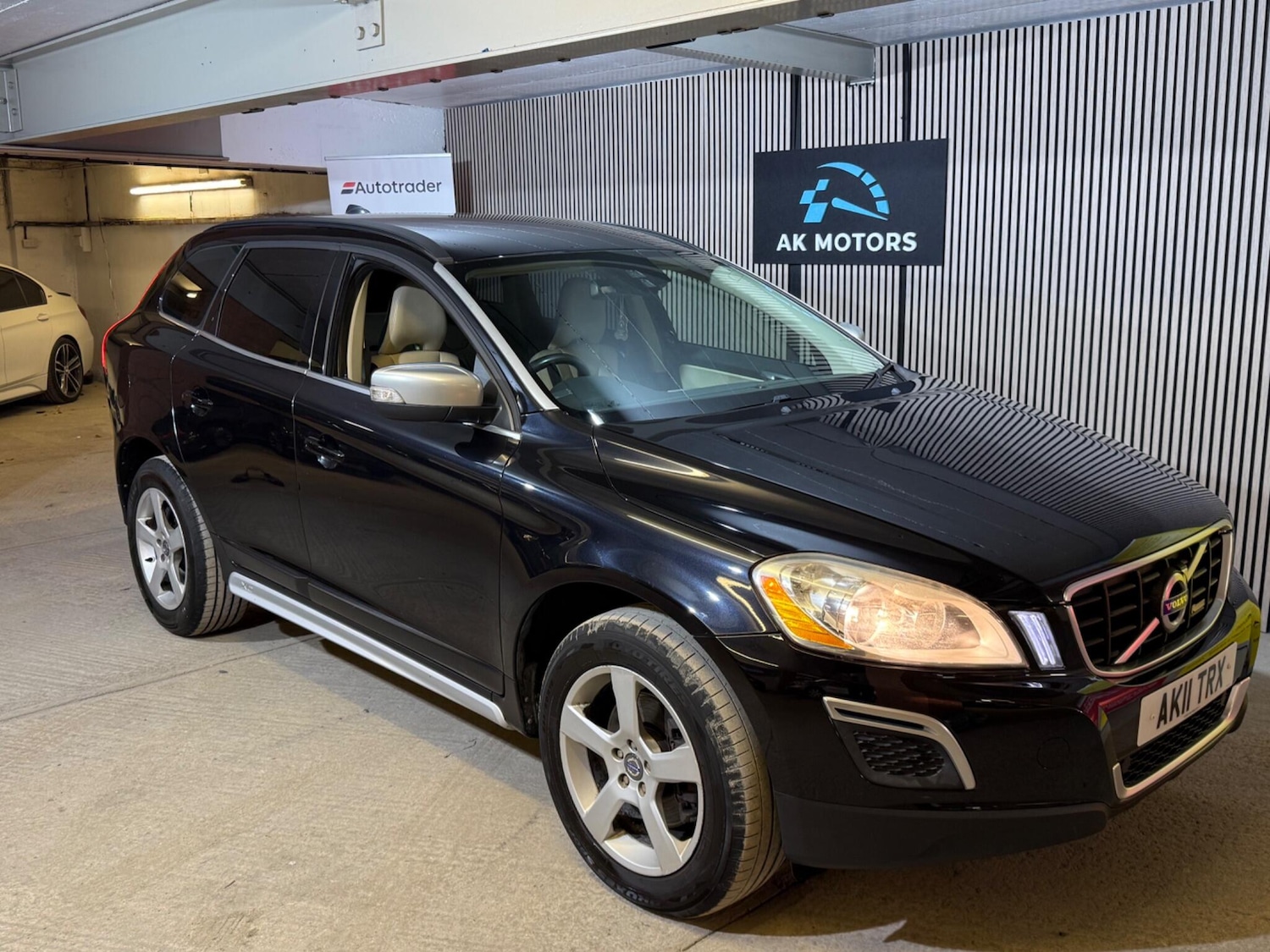 Used Volvo XC60 for sale - 77242822: Photo 10