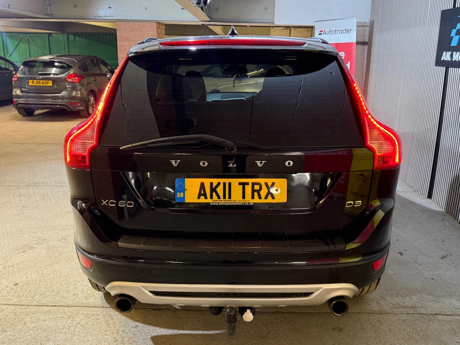 Used Volvo XC60 for sale - 77242822: Photo 14