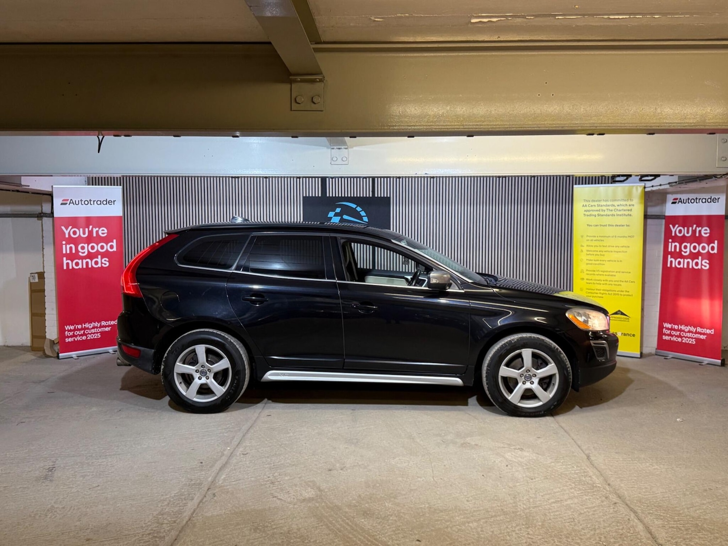 Used Volvo XC60 for sale - 77242822: Photo 15