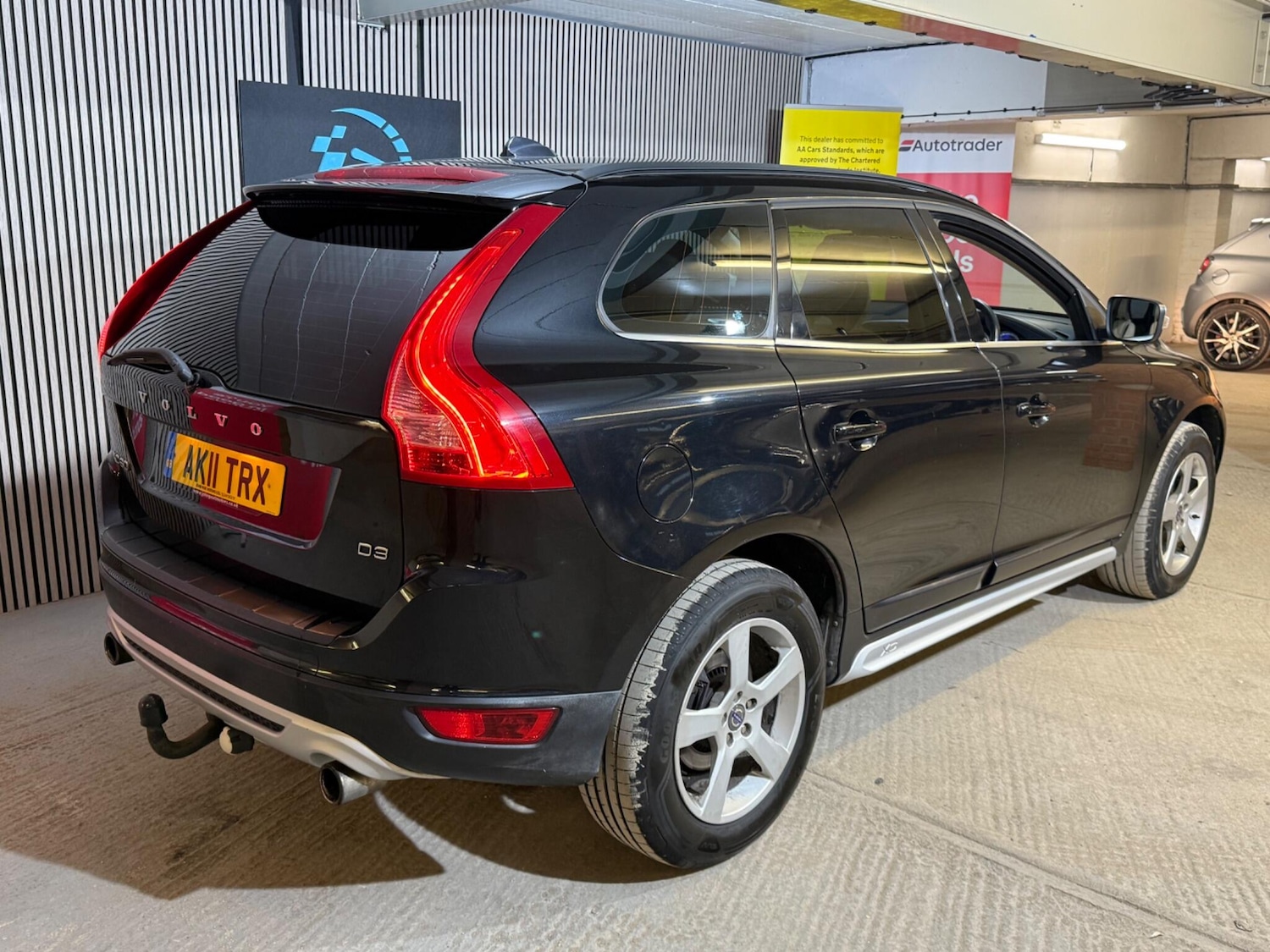 Used Volvo XC60 for sale - 77242822: Photo 16