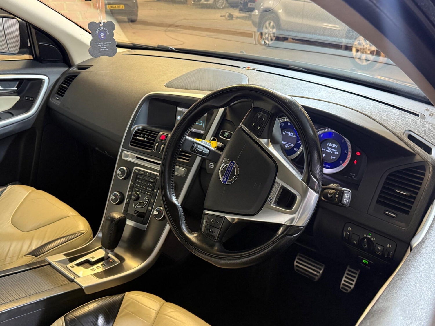 Used Volvo XC60 for sale - 77242822: Photo 17