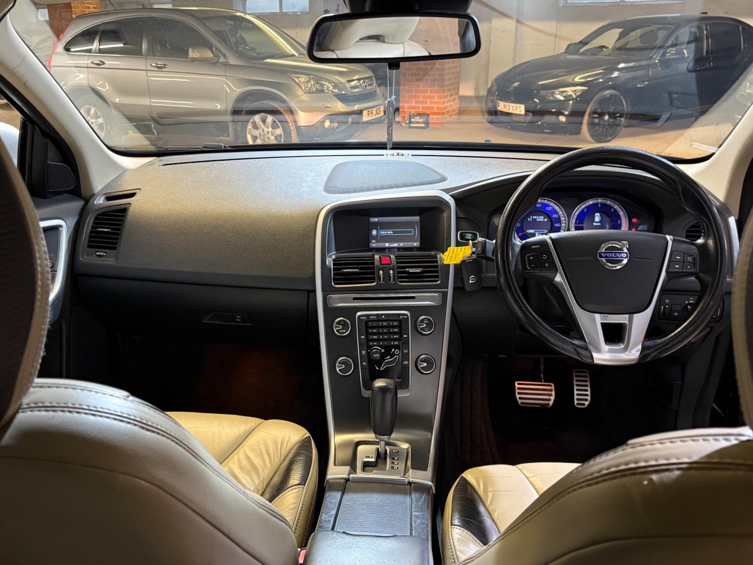 Used Volvo XC60 for sale - 77242822: Photo 18