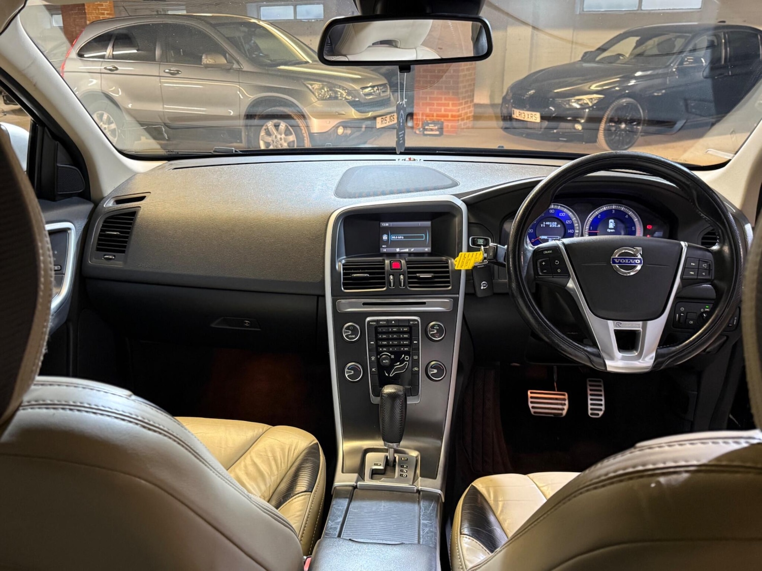 Used Volvo XC60 for sale - 77242822: Photo 19