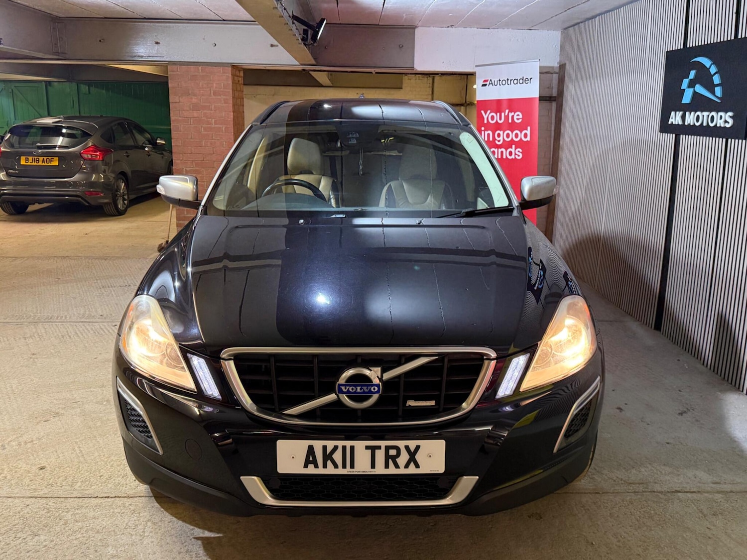 Used Volvo XC60 for sale - 77242822: Photo 2