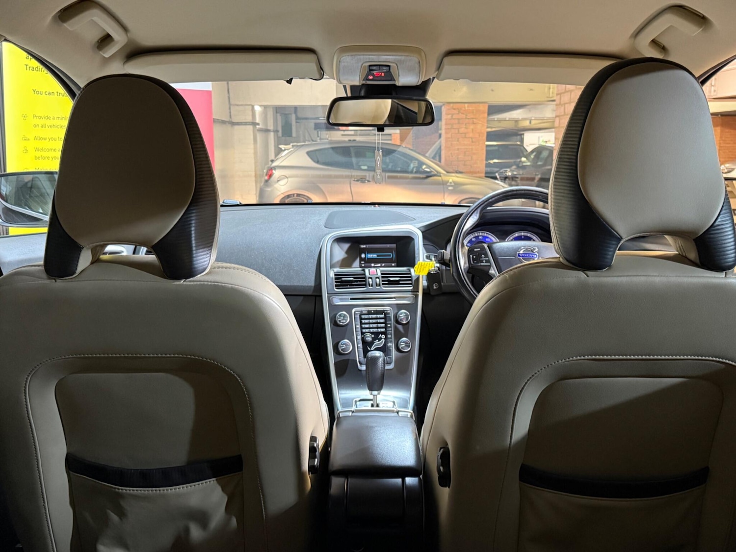 Used Volvo XC60 for sale - 77242822: Photo 21