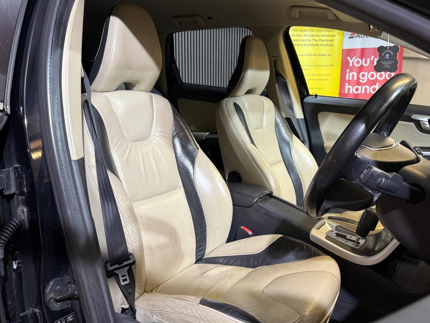 Used Volvo XC60 for sale - 77242822: Photo 28