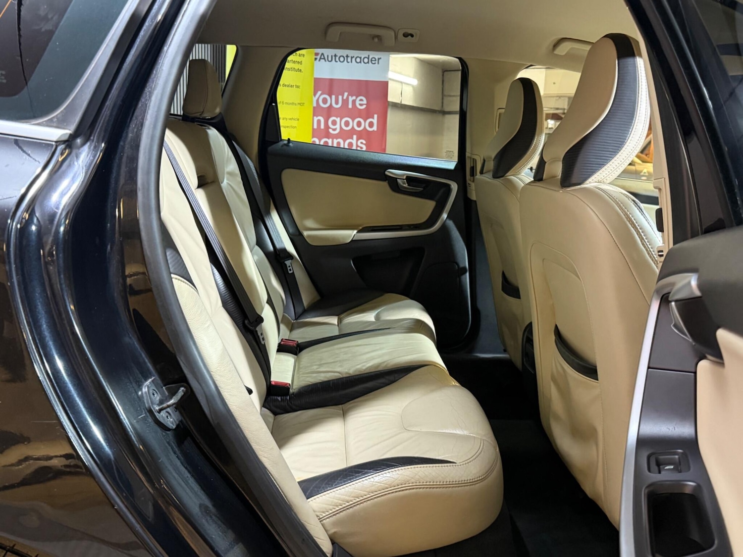 Used Volvo XC60 for sale - 77242822: Photo 29