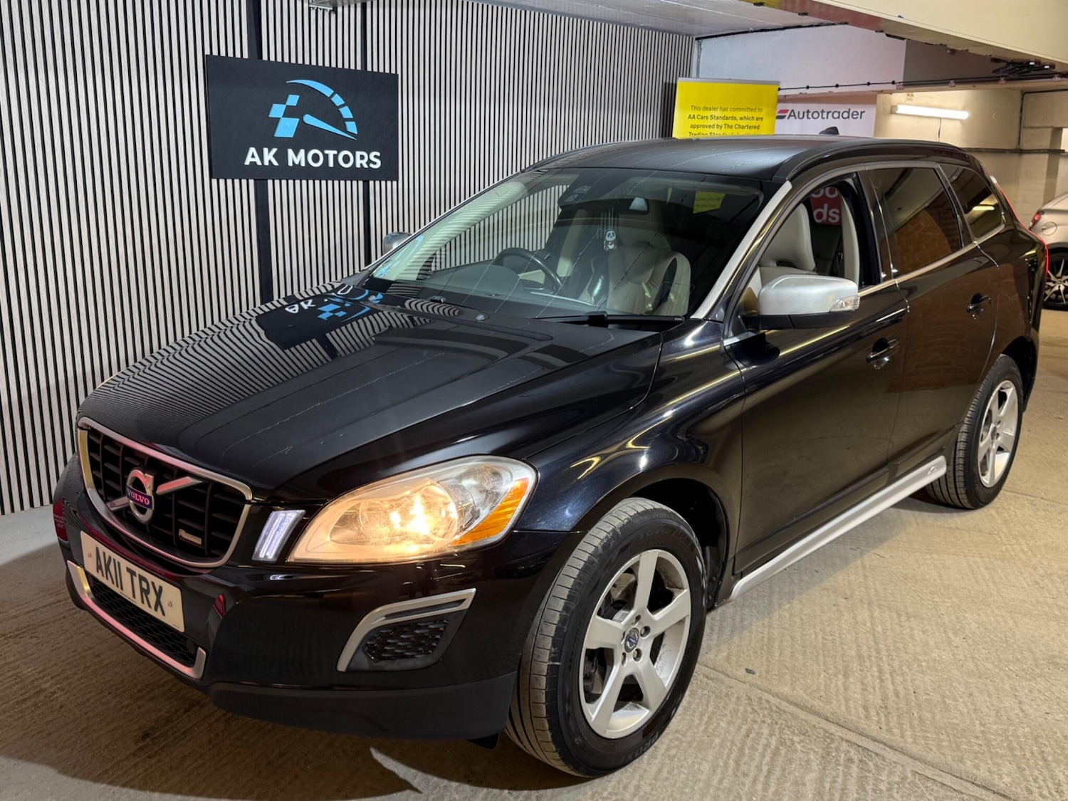 Used Volvo XC60 for sale - 77242822: Photo 3