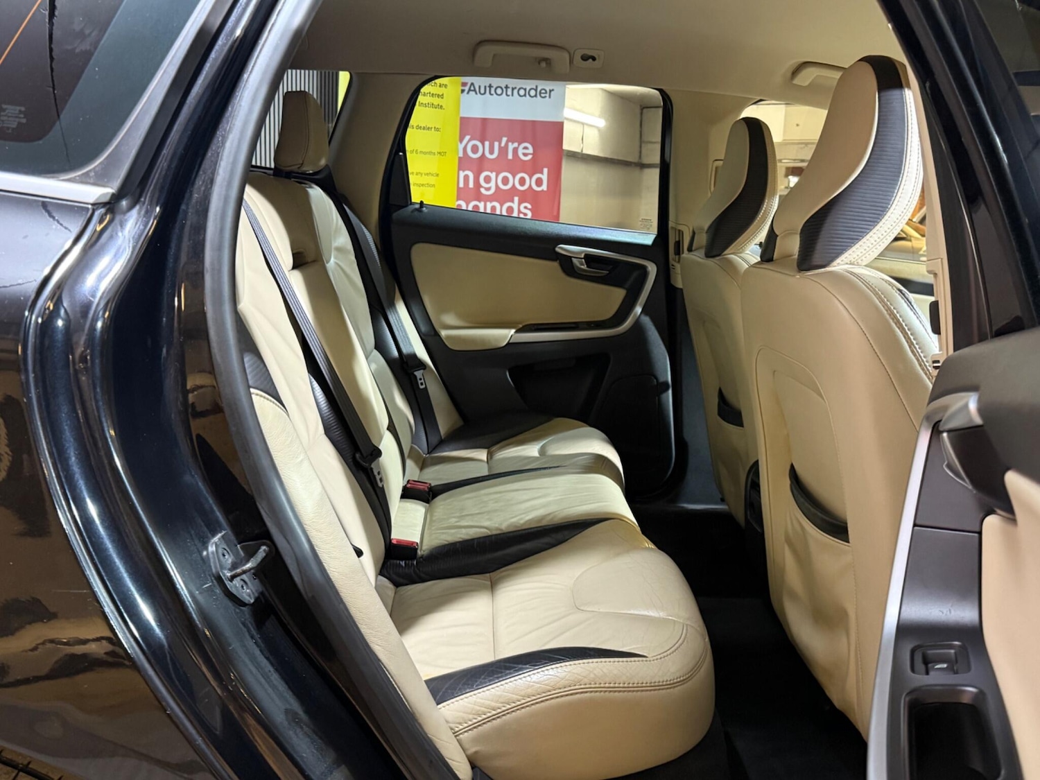 Used Volvo XC60 for sale - 77242822: Photo 30