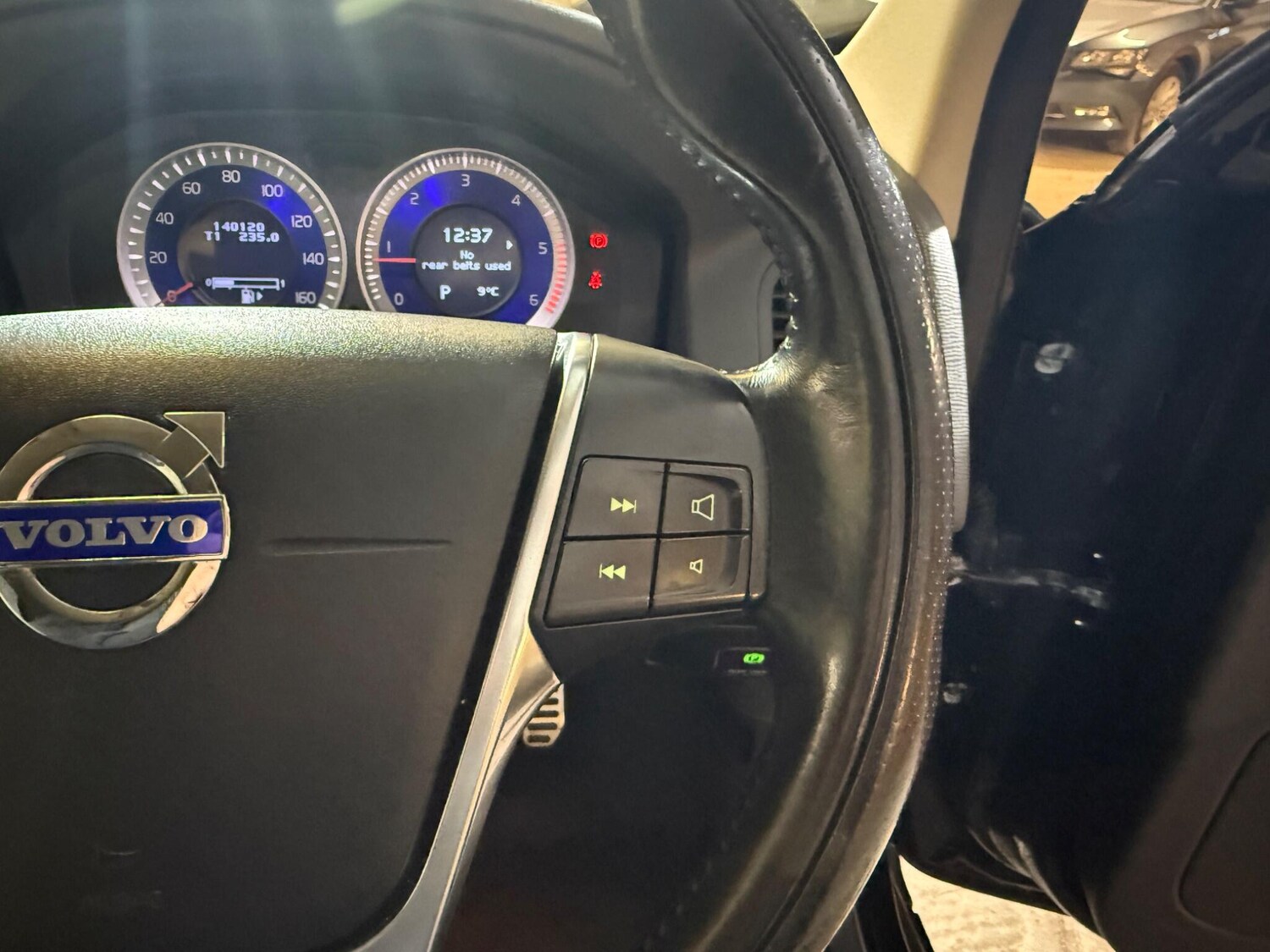 Used Volvo XC60 for sale - 77242822: Photo 34