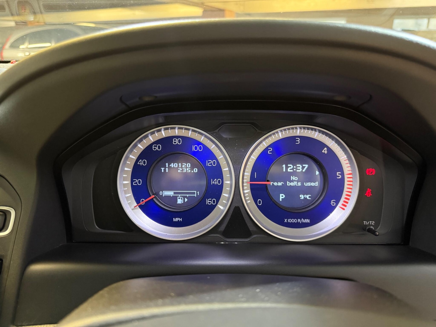 Used Volvo XC60 for sale - 77242822: Photo 37