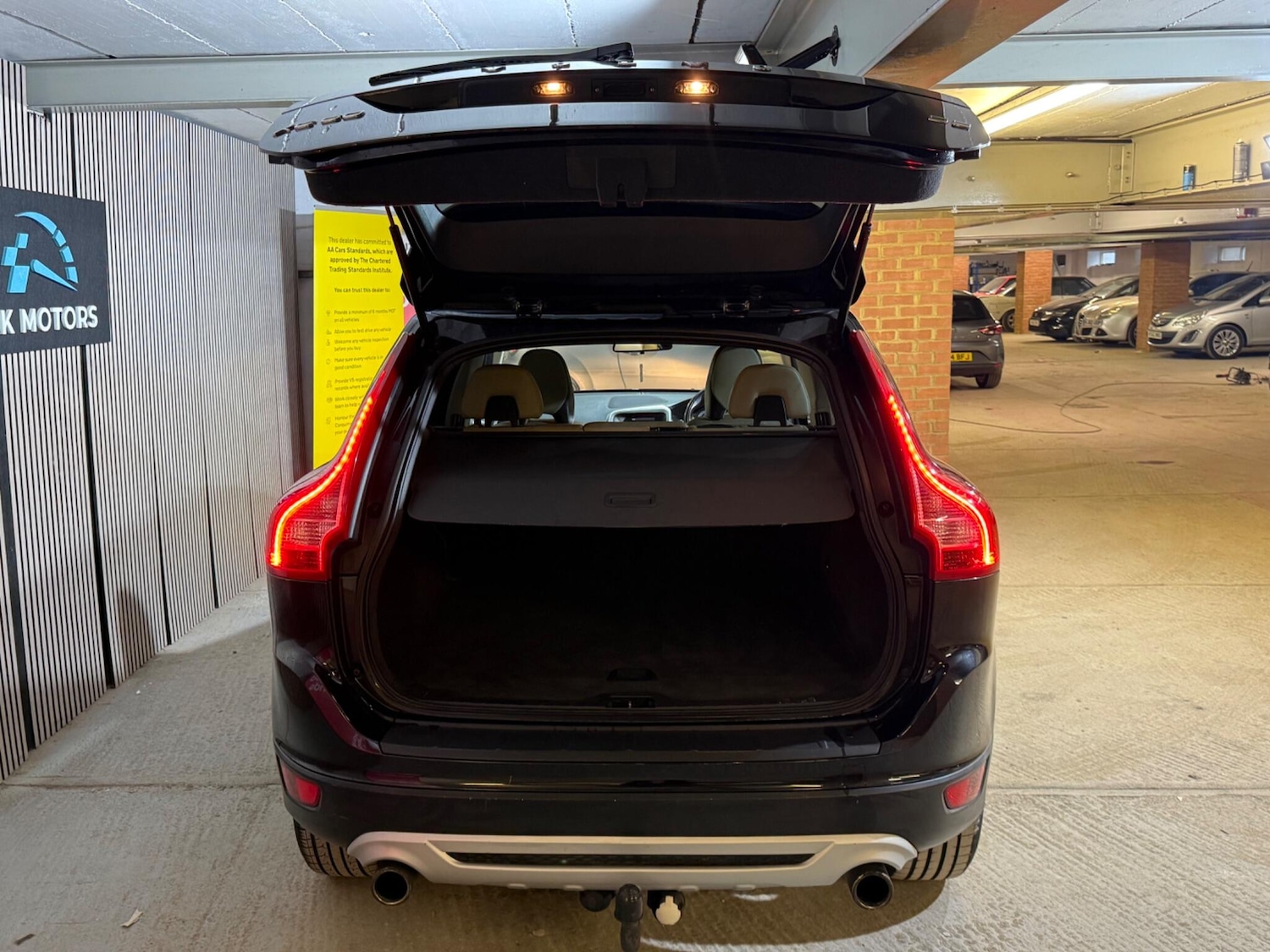 Used Volvo XC60 for sale - 77242822: Photo 39