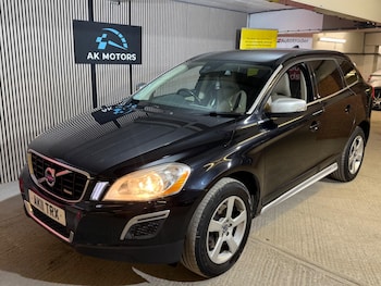 Used Volvo XC60 2011 for sale - 77242822: Photo