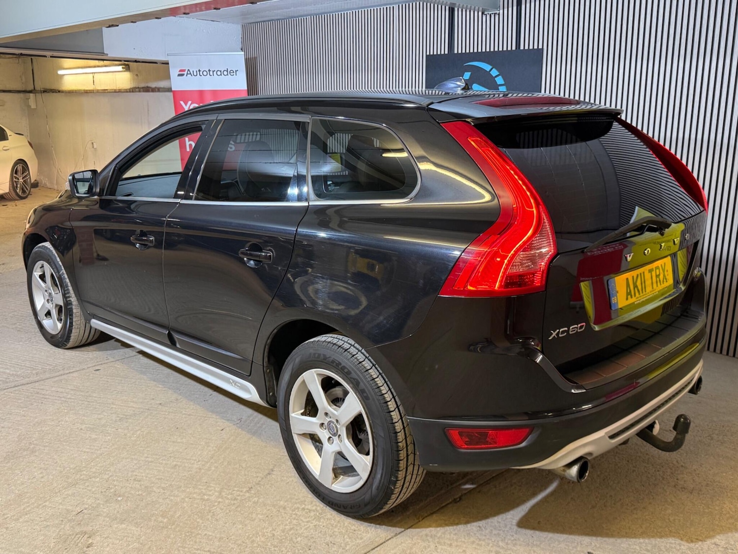 Used Volvo XC60 for sale - 77242822: Photo 4