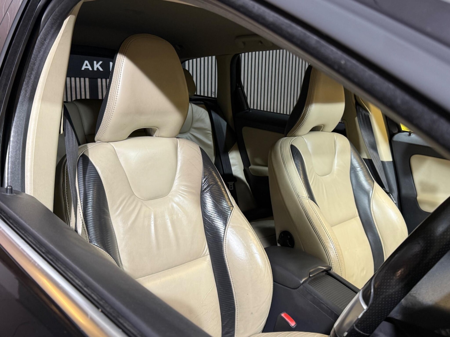 Used Volvo XC60 for sale - 77242822: Photo 44