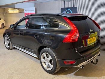 Used Volvo XC60 2011 for sale - 77242822: Photo