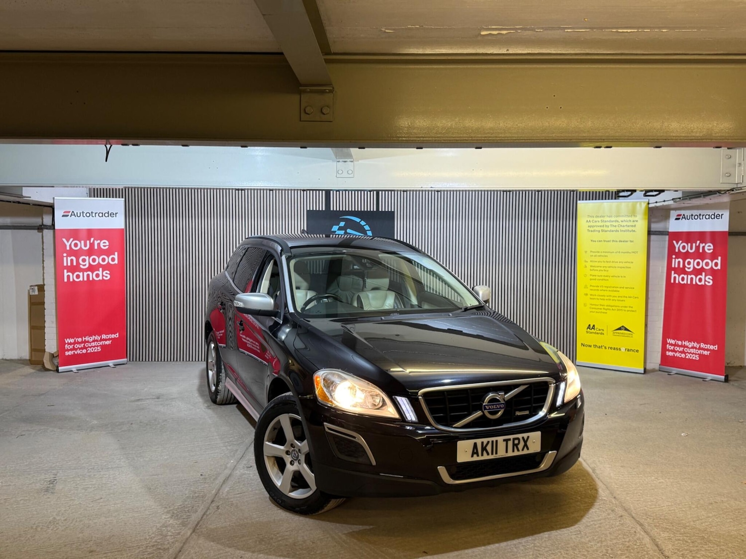 Used Volvo XC60 for sale - 77242822: Photo 5