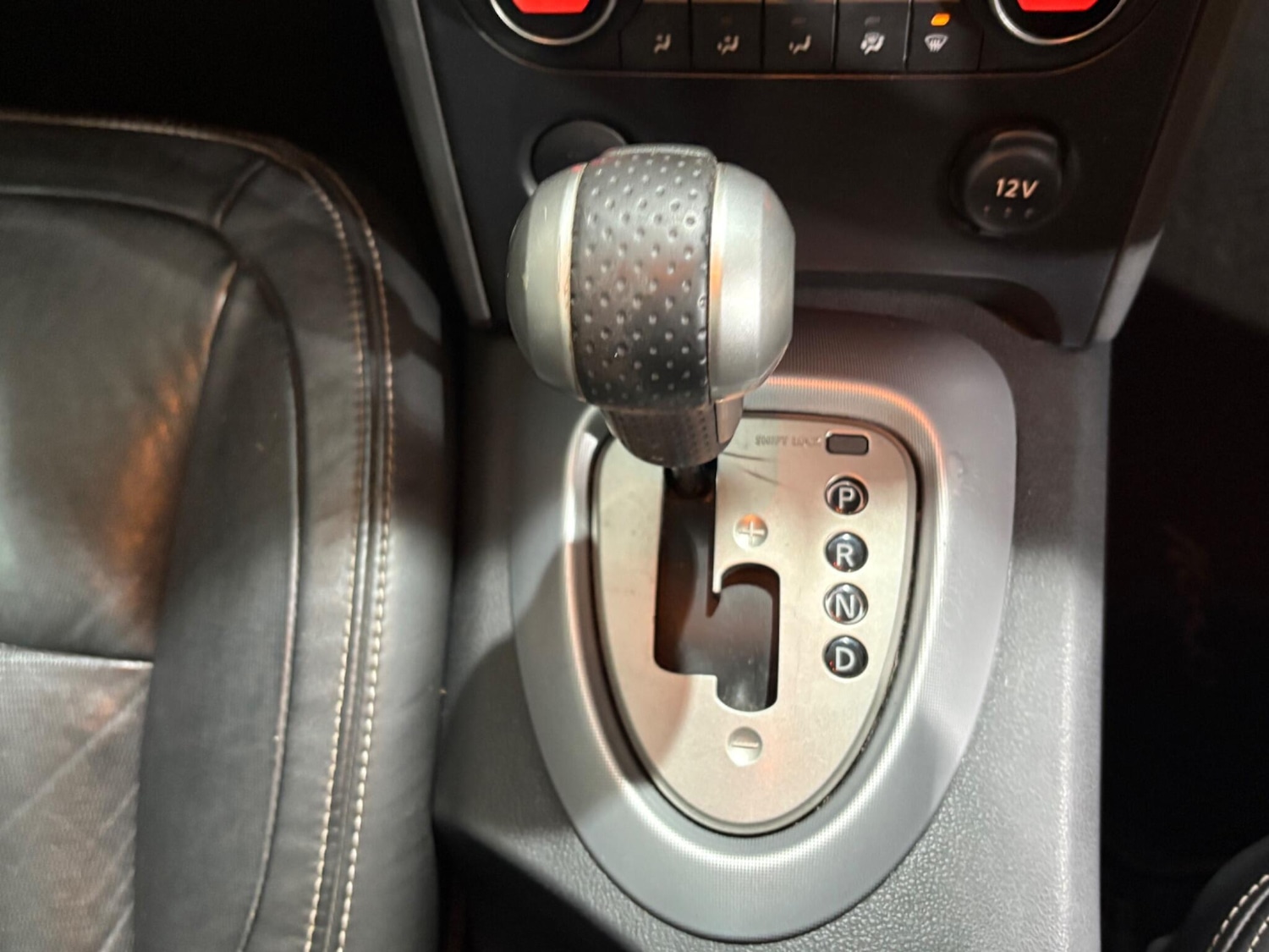 Used Nissan Qashqai 2008 for sale - 77343830: Photo 21