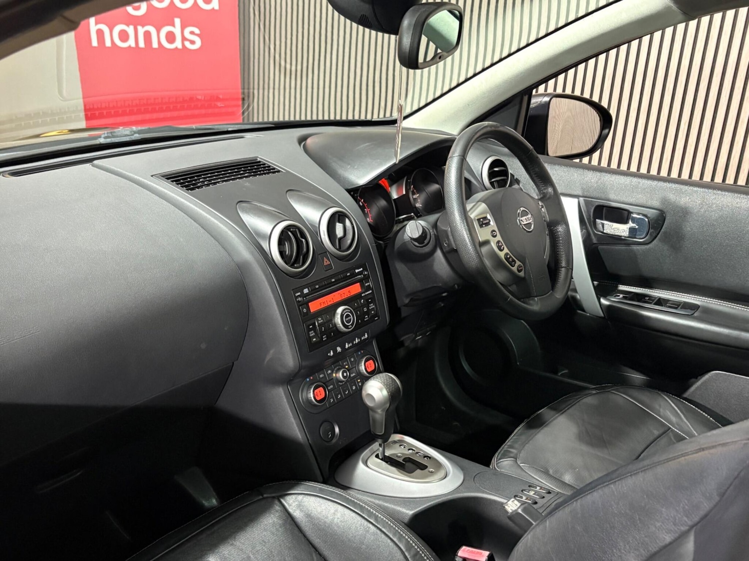 Used Nissan Qashqai 2008 for sale - 77343830: Photo 22