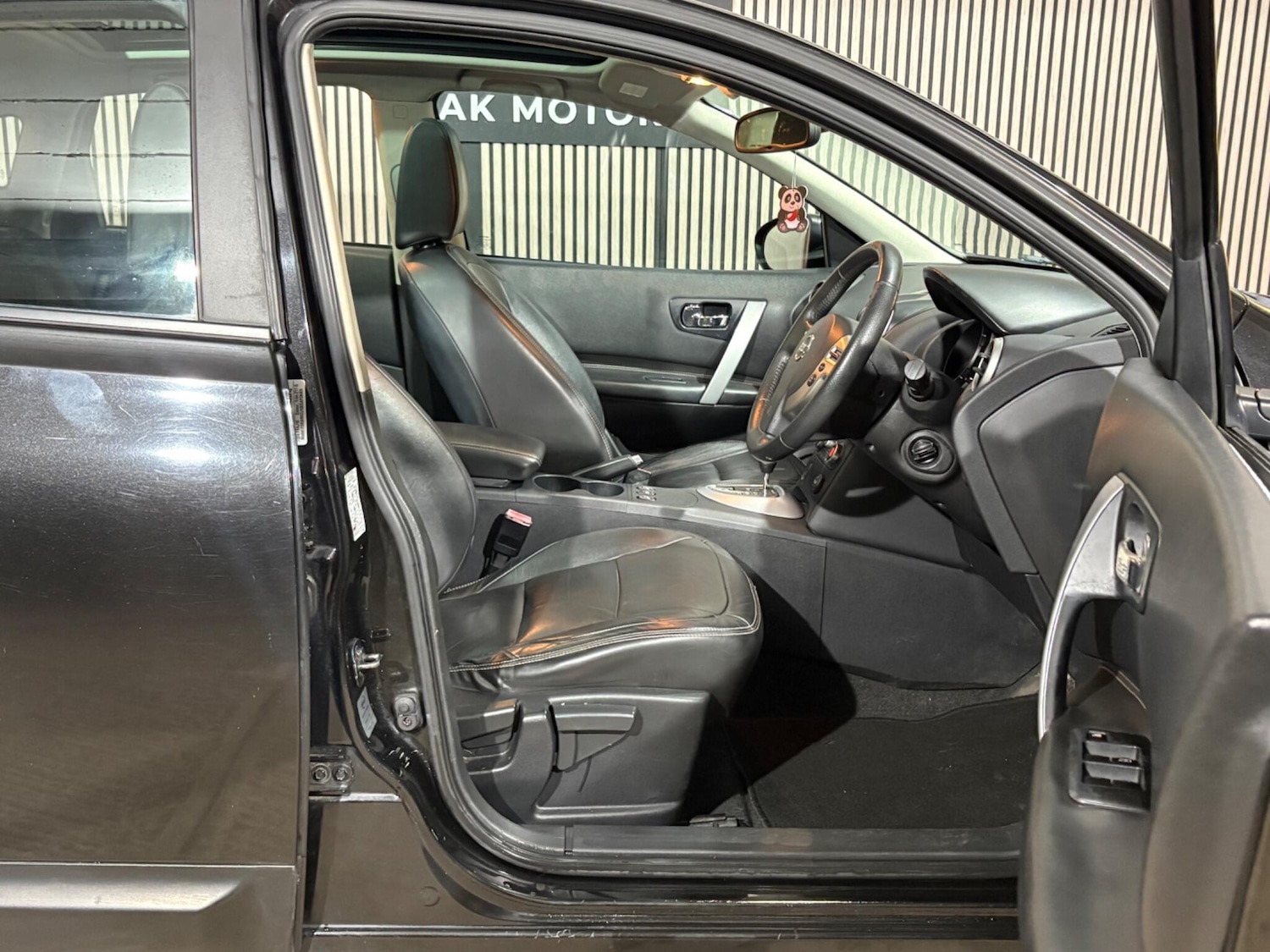 Used Nissan Qashqai 2008 for sale - 77343830: Photo 23