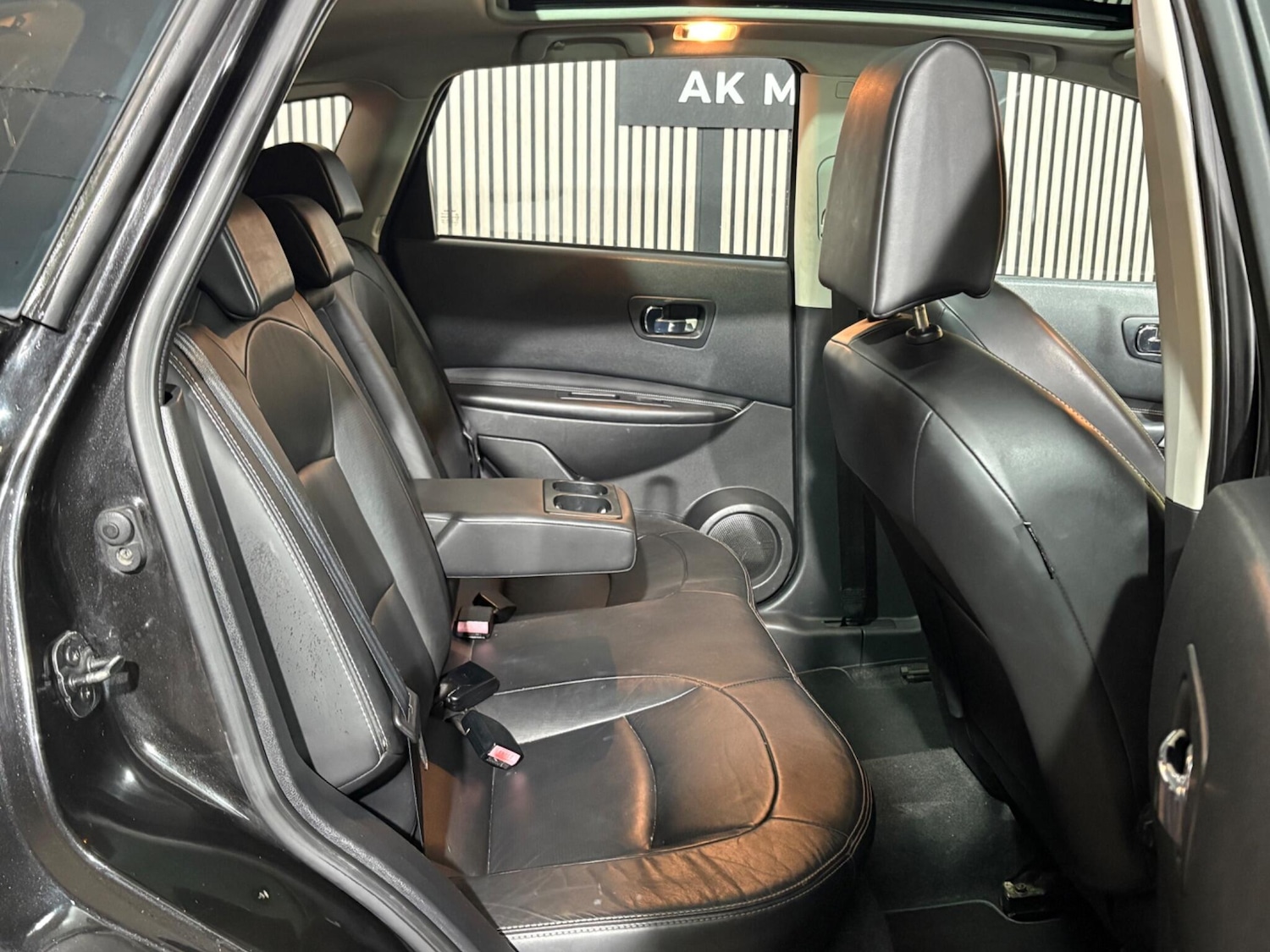 Used Nissan Qashqai 2008 for sale - 77343830: Photo 25