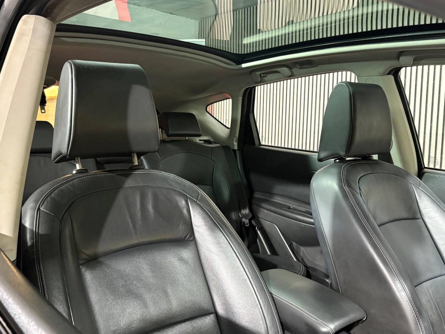 Used Nissan Qashqai 2008 for sale - 77343830: Photo 27