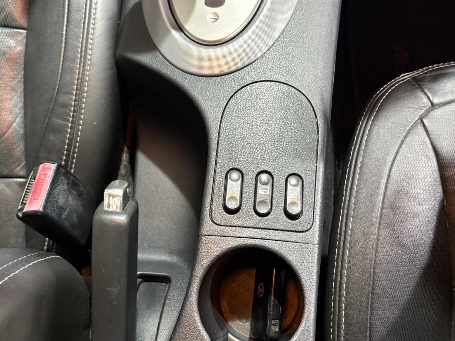 Used Nissan Qashqai 2008 for sale - 77343830: Photo 29