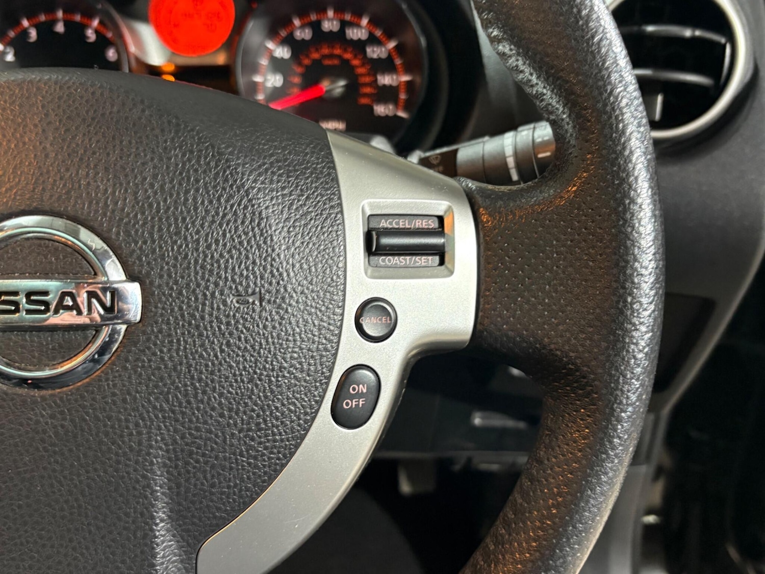 Used Nissan Qashqai 2008 for sale - 77343830: Photo 30