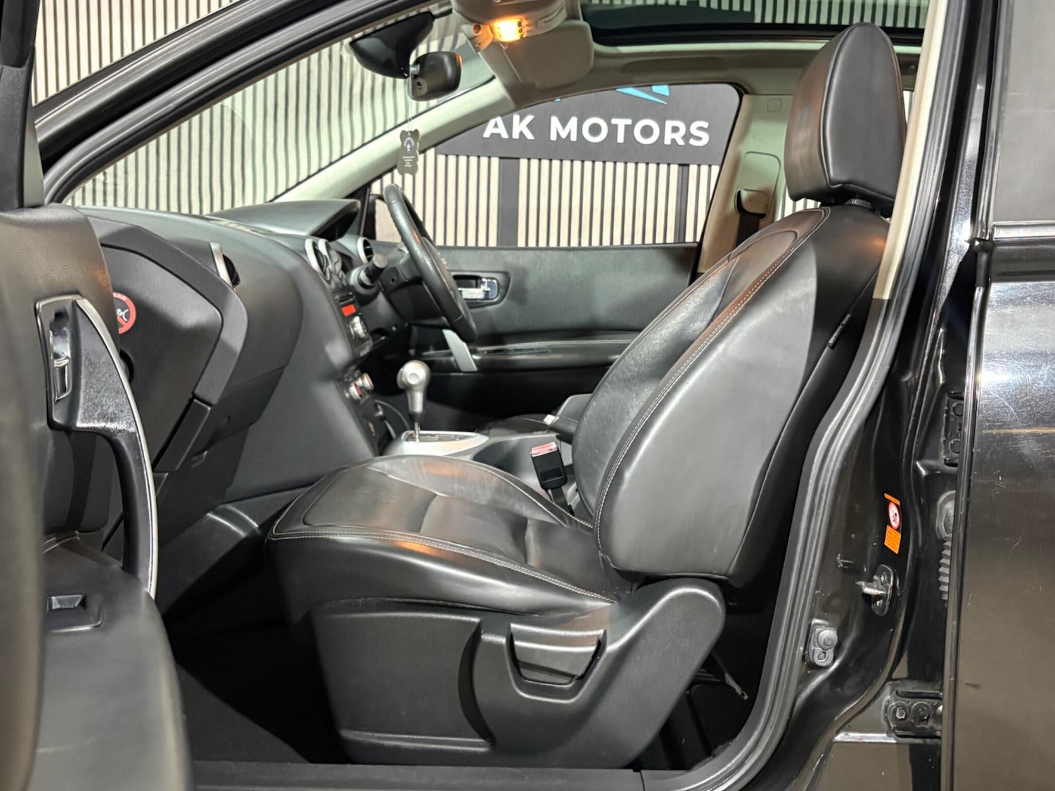 Used Nissan Qashqai 2008 for sale - 77343830: Photo 35