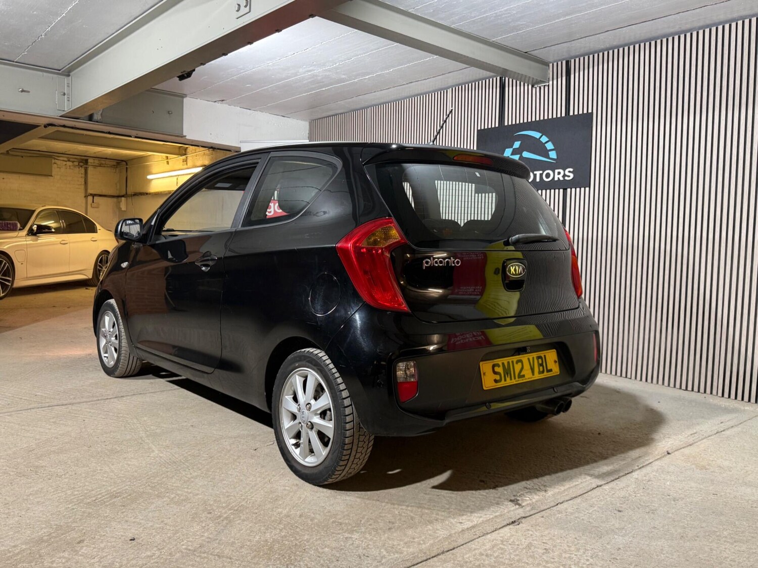 Used Kia Picanto for sale - 77509640: Photo 11