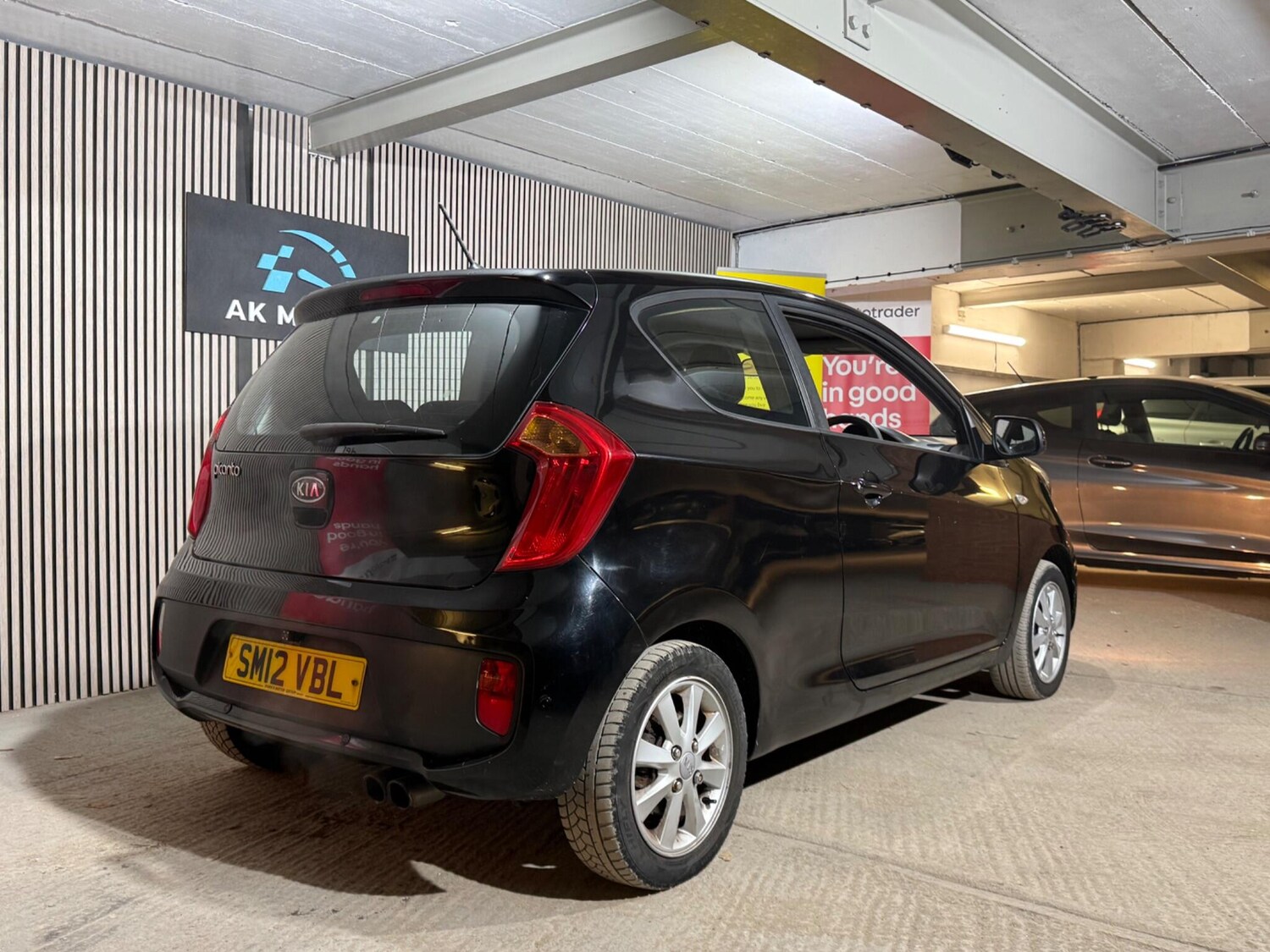 Used Kia Picanto for sale - 77509640: Photo 15
