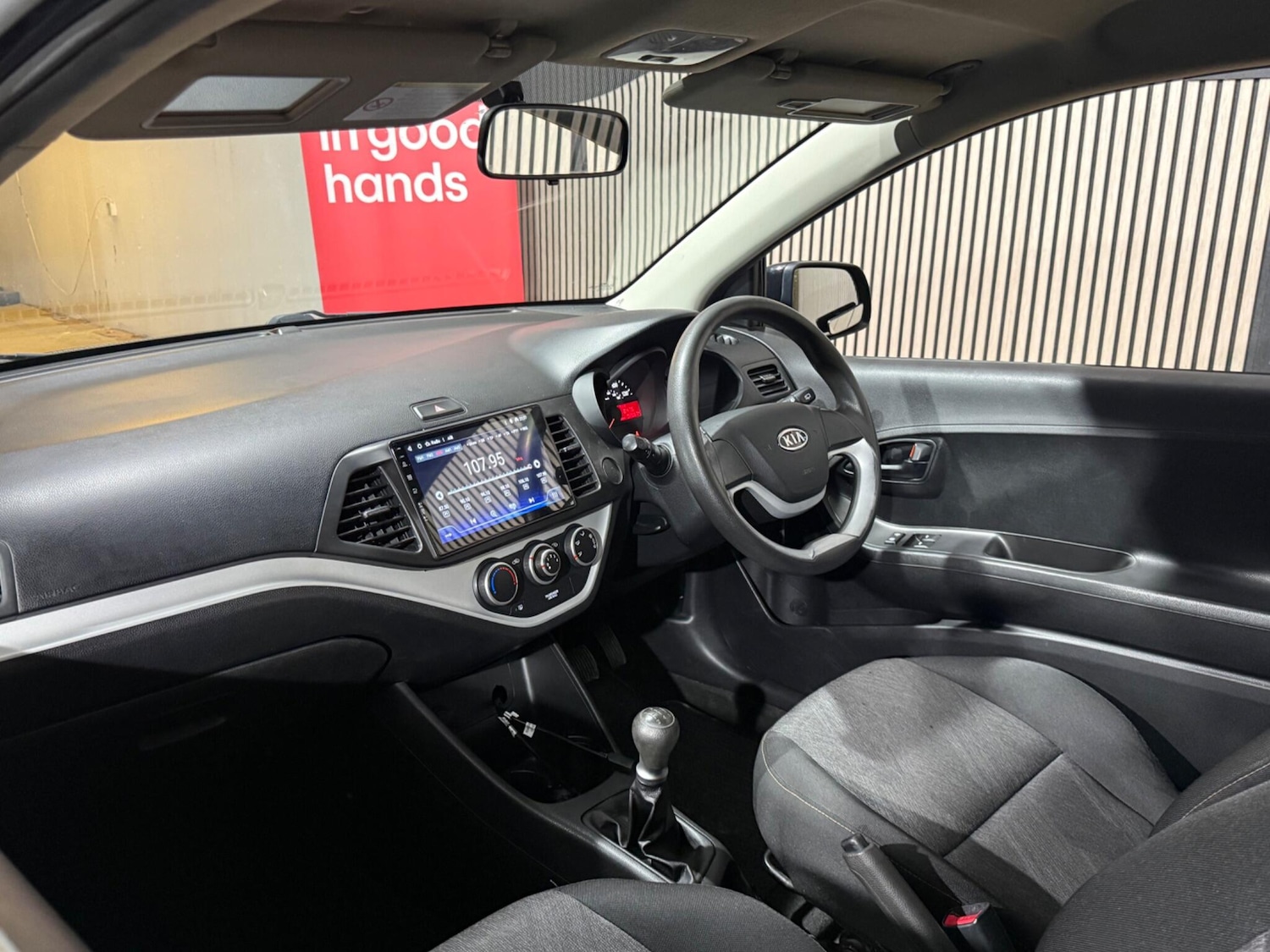 Used Kia Picanto for sale - 77509640: Photo 17