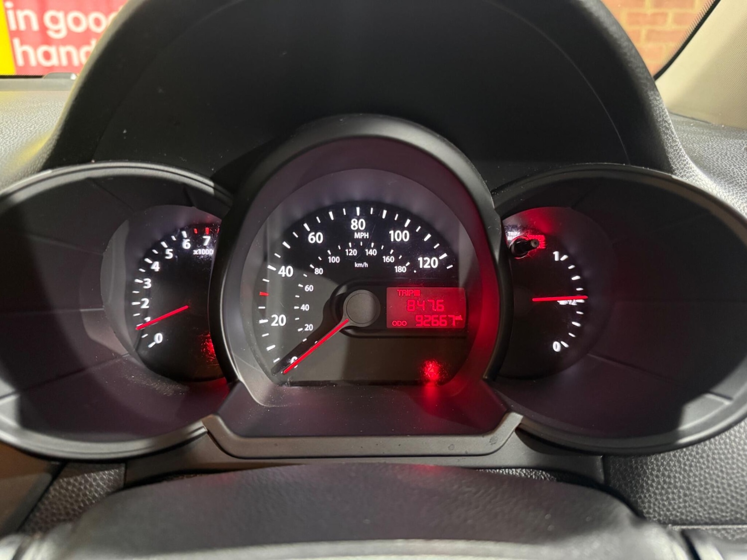 Used Kia Picanto for sale - 77509640: Photo 20