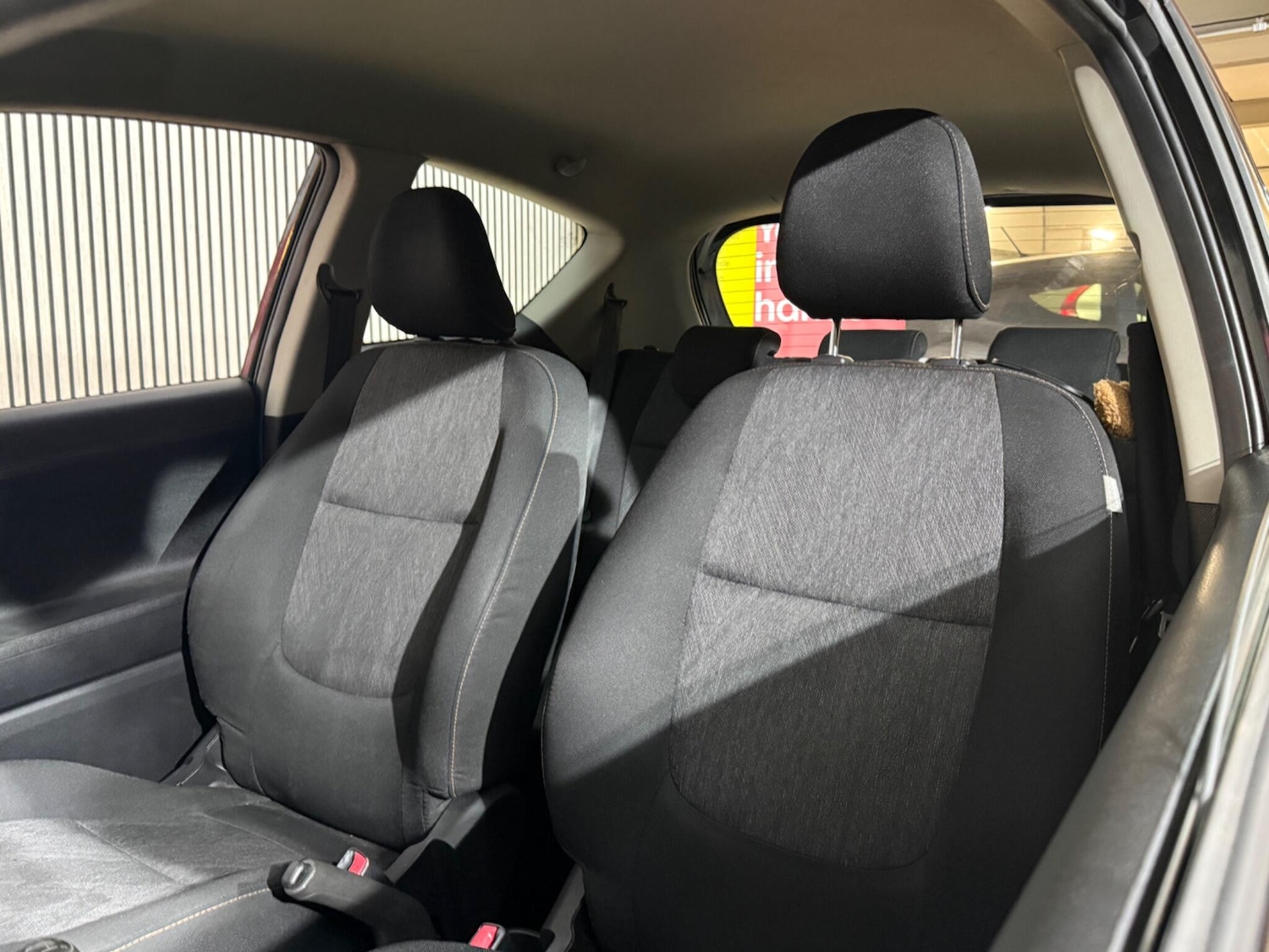 Used Kia Picanto for sale - 77509640: Photo 22