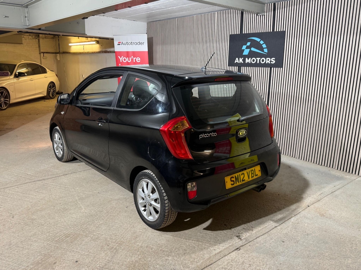 Used Kia Picanto for sale - 77509640: Photo 3