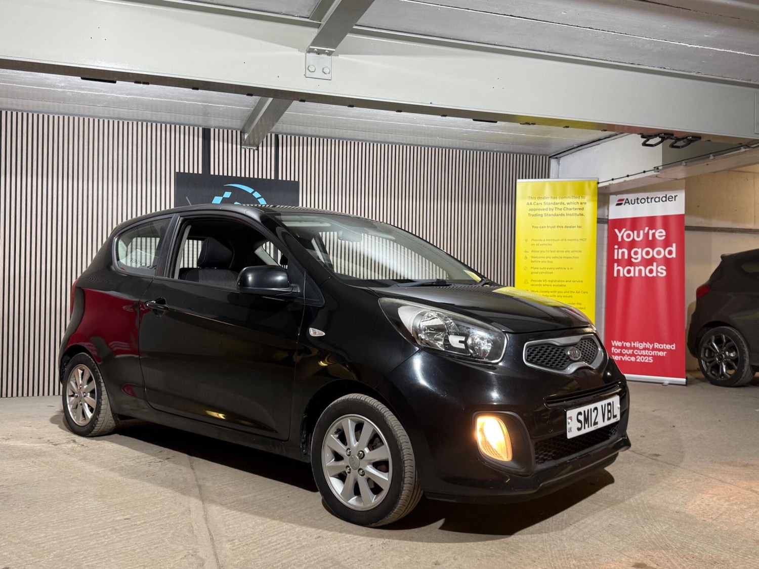 Used Kia Picanto for sale - 77509640: Photo 7