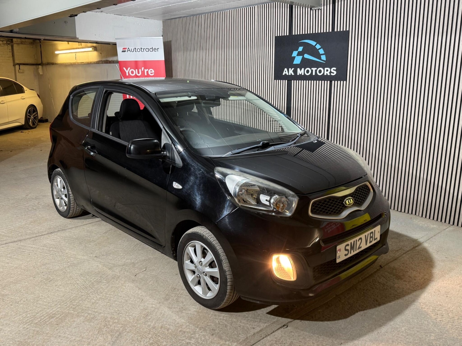 Used Kia Picanto for sale - 77509640: Photo 8