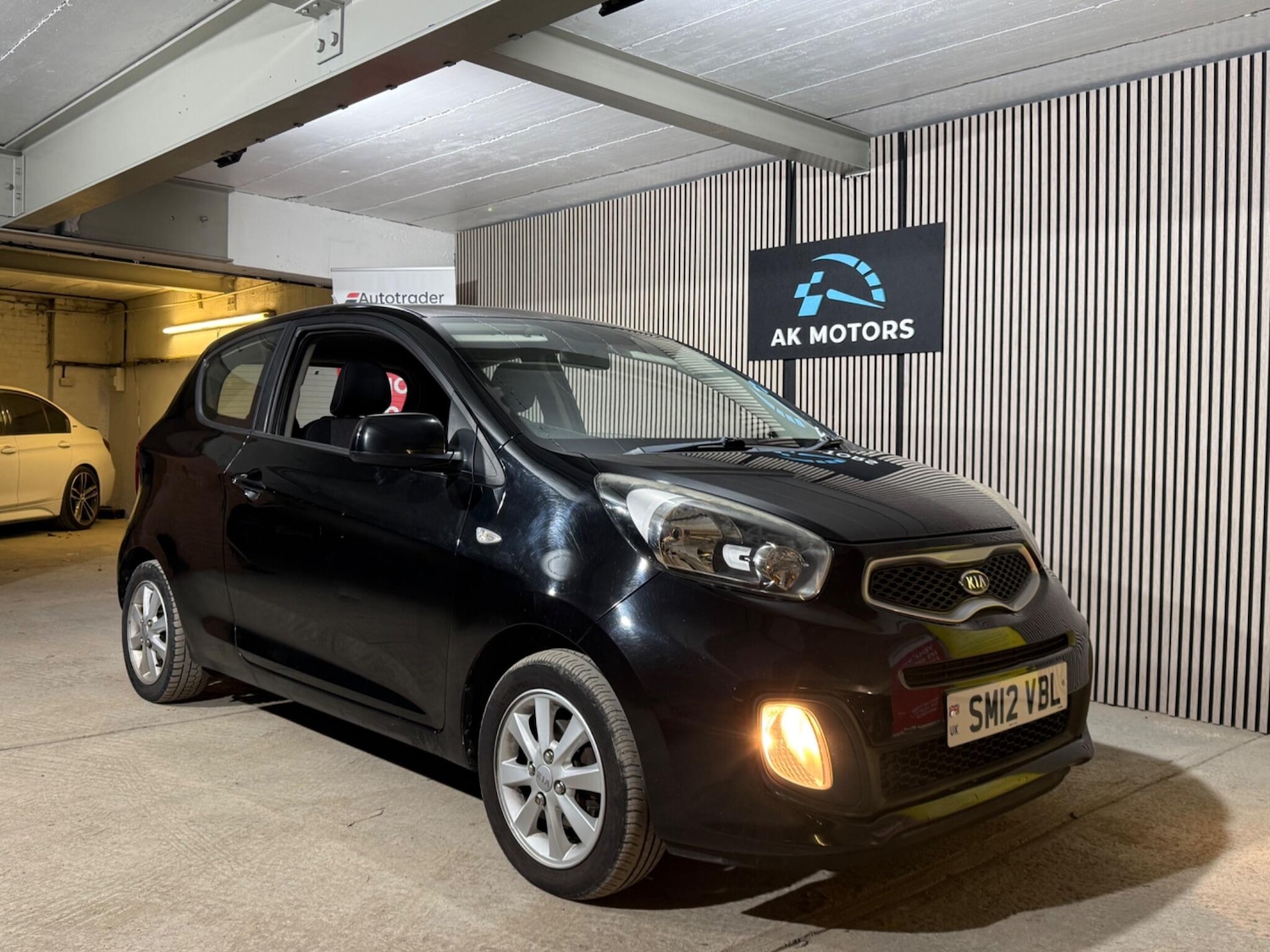 Used Kia Picanto for sale - 77509640: Photo 9