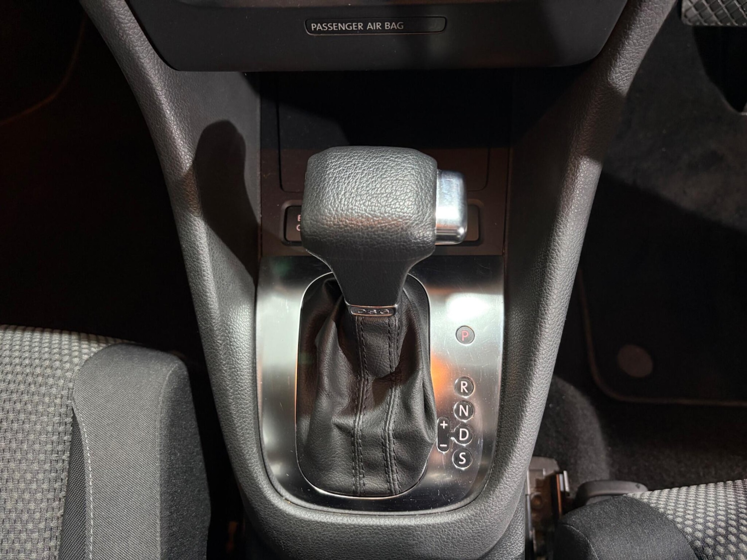 Used Volkswagen Golf 2009 for sale - 76839500: Photo 17